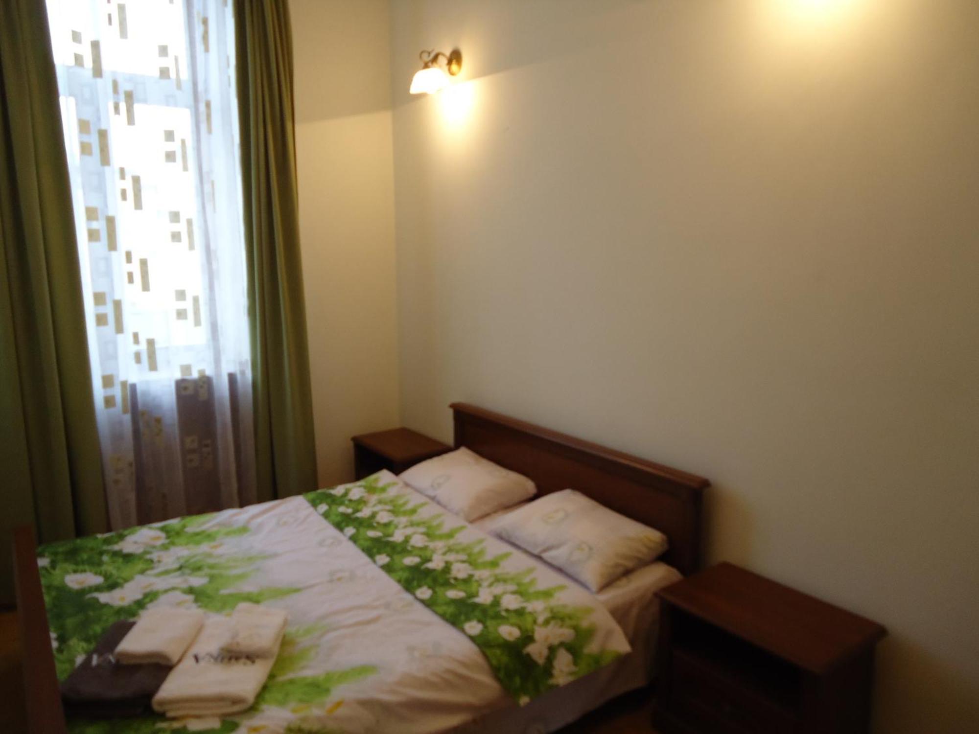 Rentday Apartments - Kiev Rum bild