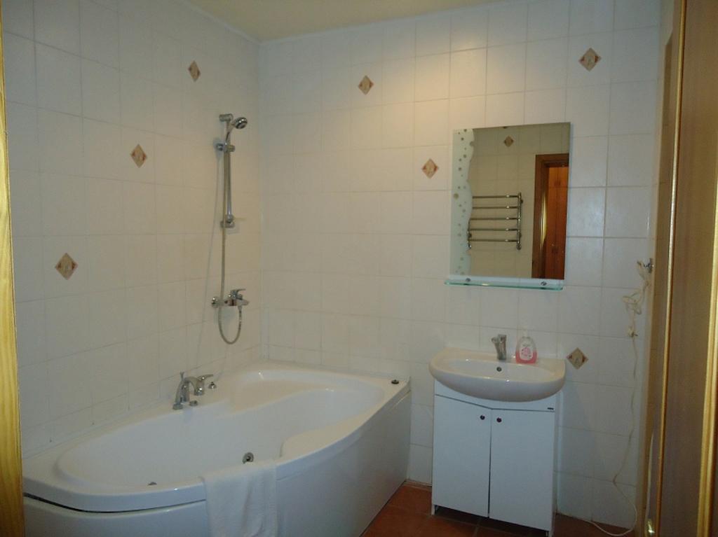Rentday Apartments - Kiev Rum bild