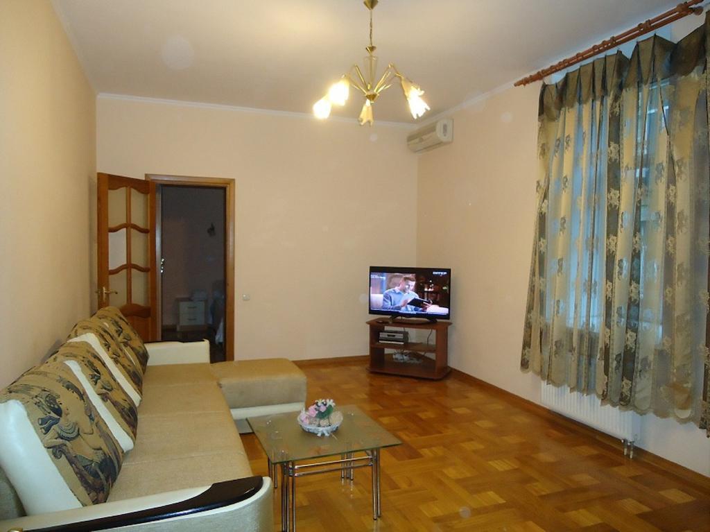 Rentday Apartments - Kiev Rum bild