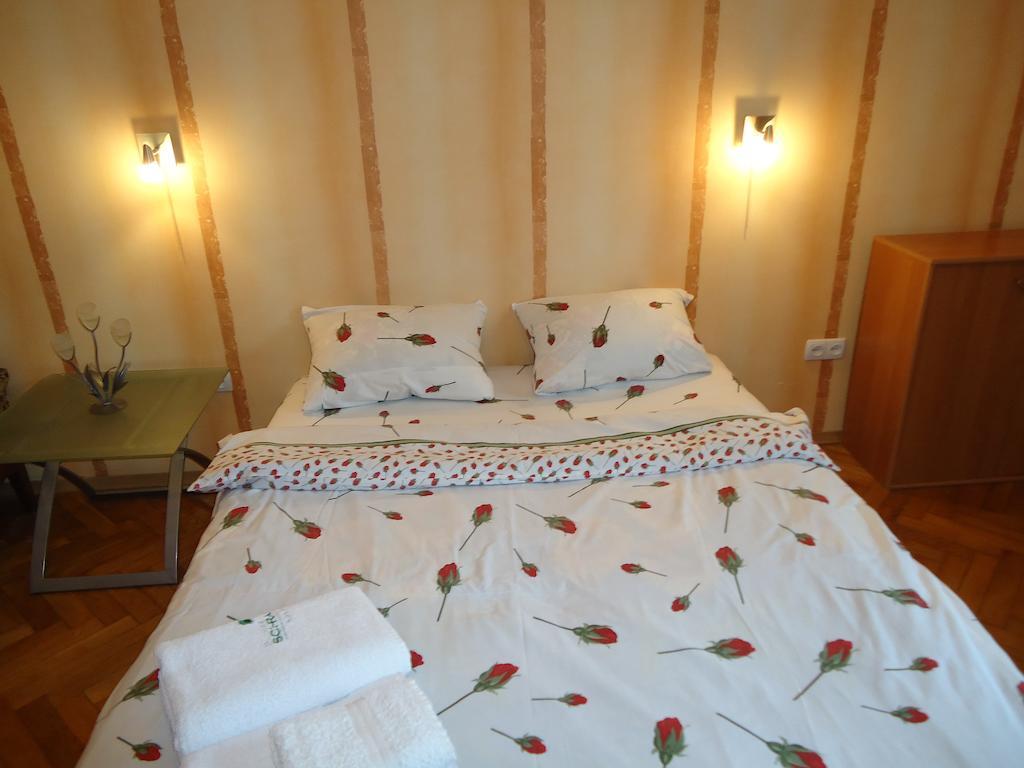 Rentday Apartments - Kiev Rum bild