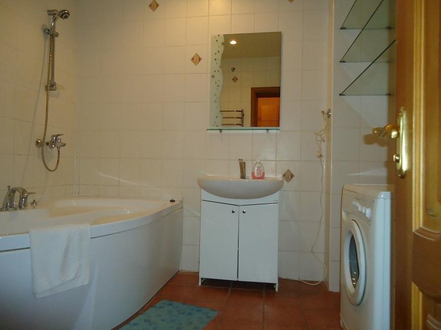 Rentday Apartments - Kiev Rum bild