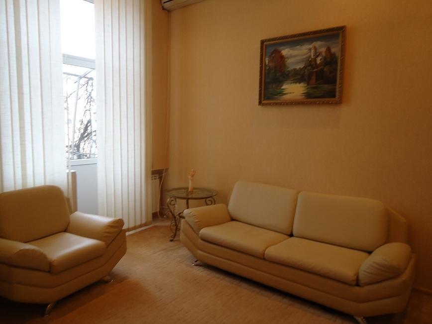 Rentday Apartments - Kiev Rum bild