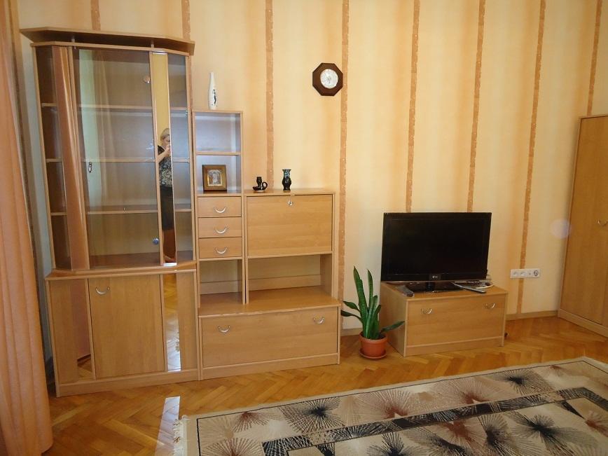 Rentday Apartments - Kiev Rum bild