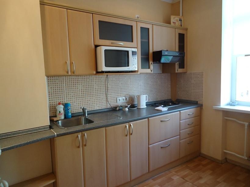 Rentday Apartments - Kiev Rum bild