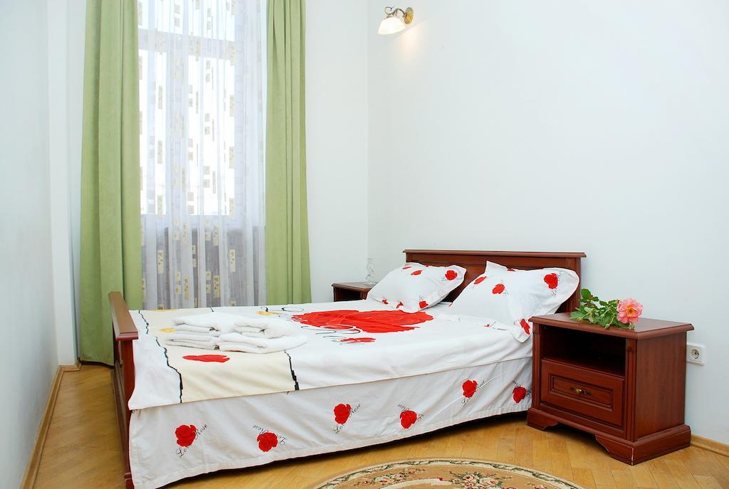 Rentday Apartments - Kiev Rum bild