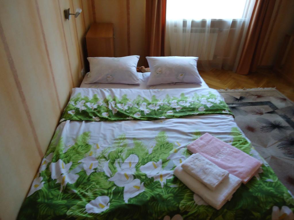 Rentday Apartments - Kiev Rum bild